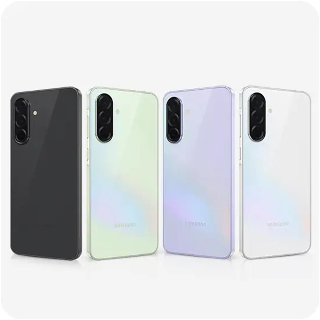 Samsung Galaxy A36 5G 256GB / 8GB RAM – Nuevo Sellado con Garantía Local