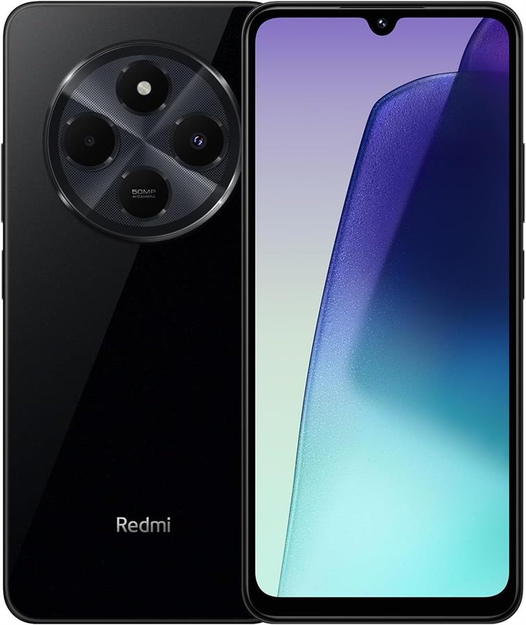 Xiaomi Redmi 14C 256GB 8GB RAM | Nuevo Sellado + Garantía | Envío Gratis