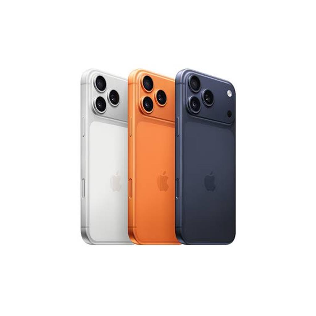 iPhone 17 Pro 256GB – Nuevo en Caja Sellada | Garantía Oficial Apple 1 Año