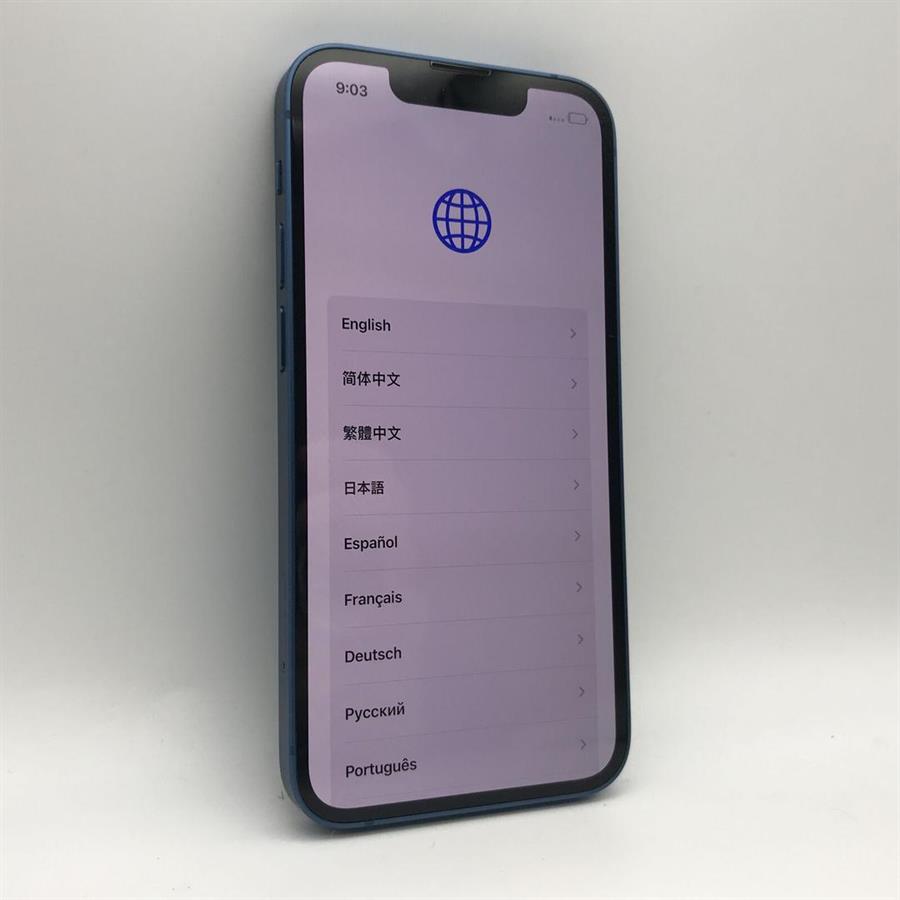 iPhone 13 Mini 128GB (USADO)