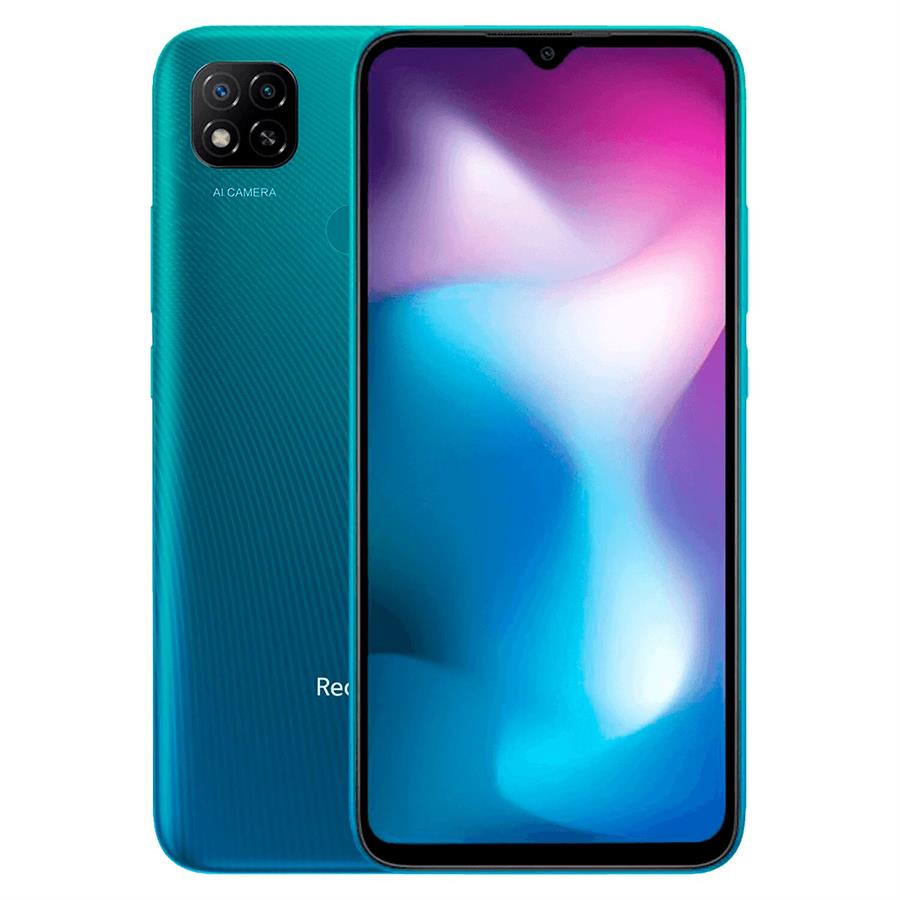 Xiaomi Redmi 9C 64GB 3GB Dual SIM