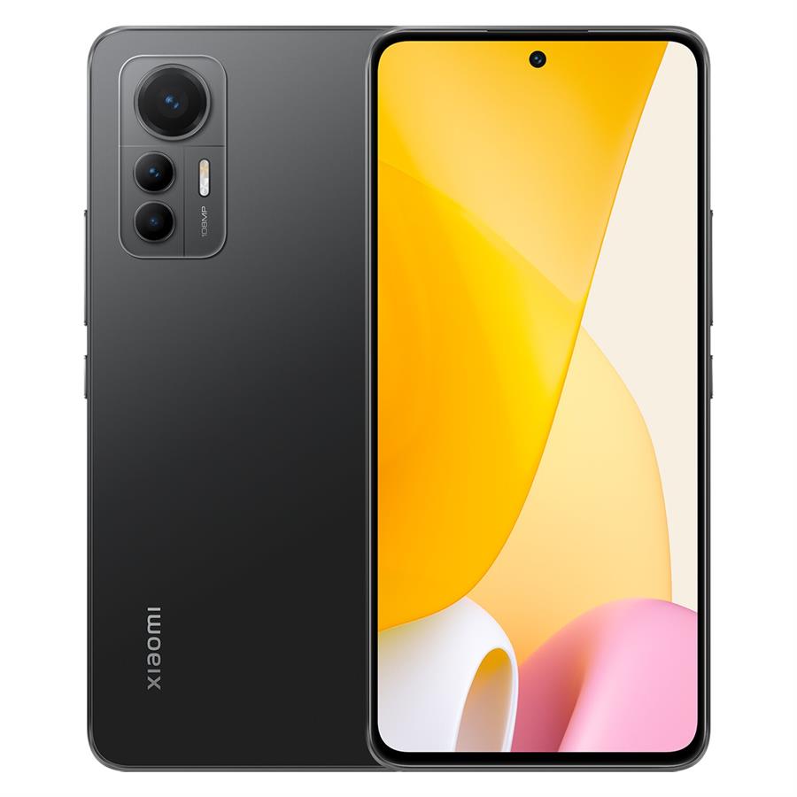 Xiaomi 12 Lite 5G 256GB 8GB