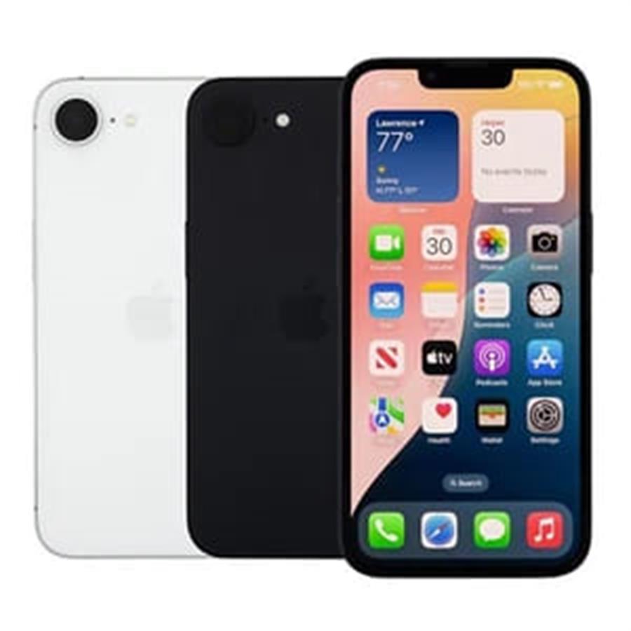 iPhone 16e 128GB