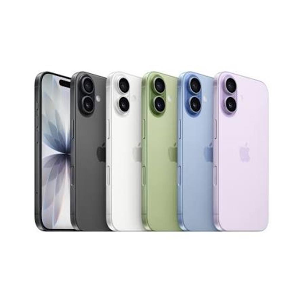 iPhone 17 256GB – Nuevo en Caja Sellada | Garantía Oficial Apple 1 Año