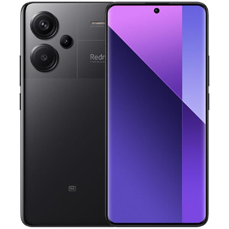 Xiaomi Redmi Note 13 Pro 5G 256GB 8GB Dual