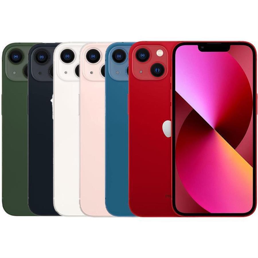 iPhone 13 128GB (USADO)