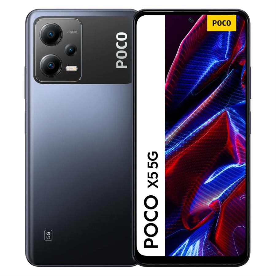 Xiaomi Poco X5 5G 256GB 8GB Dual Sim