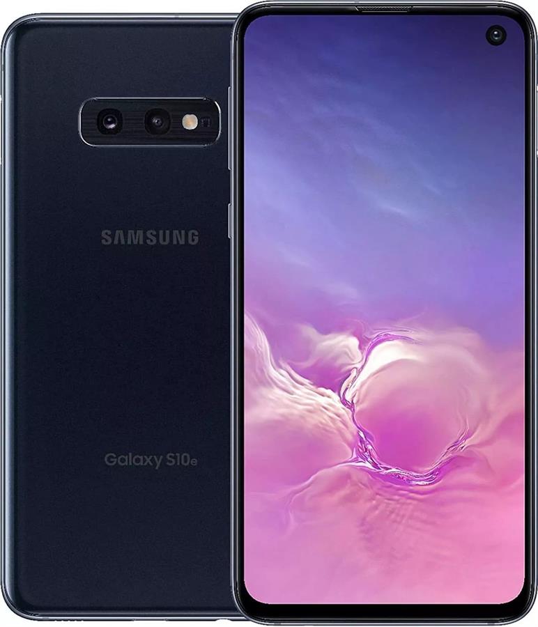 Samsung Galaxy S10e 128GB SM-G970U Snapdragon (USADO)