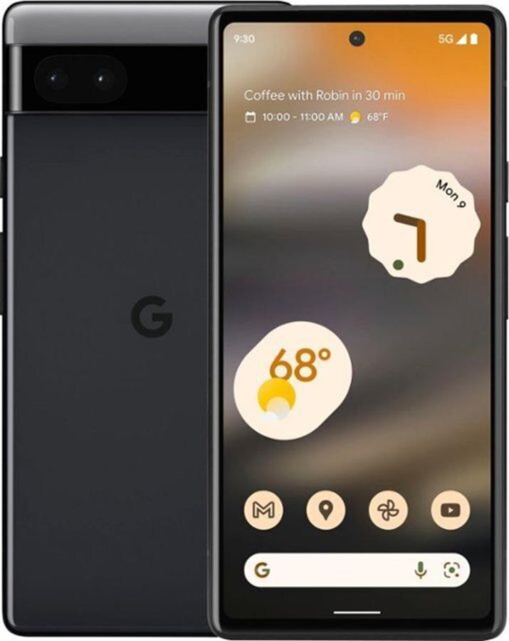 Google Pixel 6A 128GB (USADO)