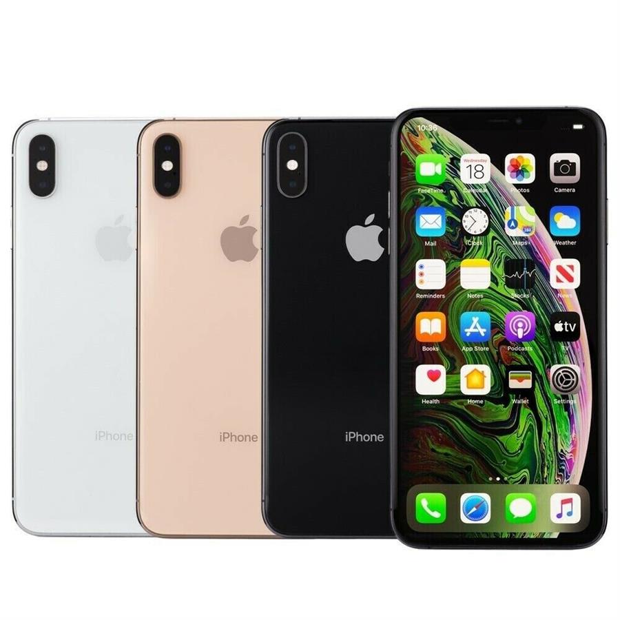 iPhone XS 64GB (USADO)