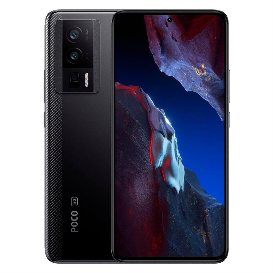Xiaomi Poco F6 Pro 5G 512GB 12GB Dual