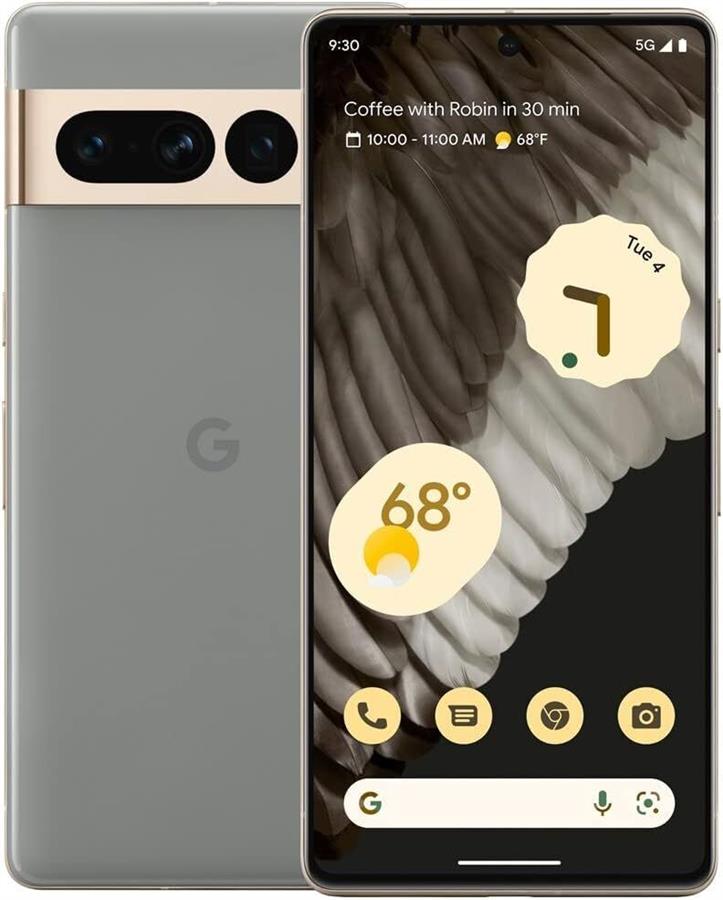 Google Pixel 7 PRO 128GB (USADO)