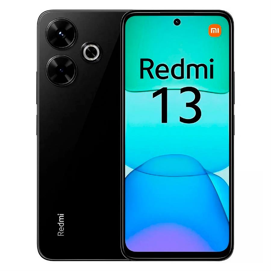 Xiaomi Redmi 13 128GB 6GB Dual