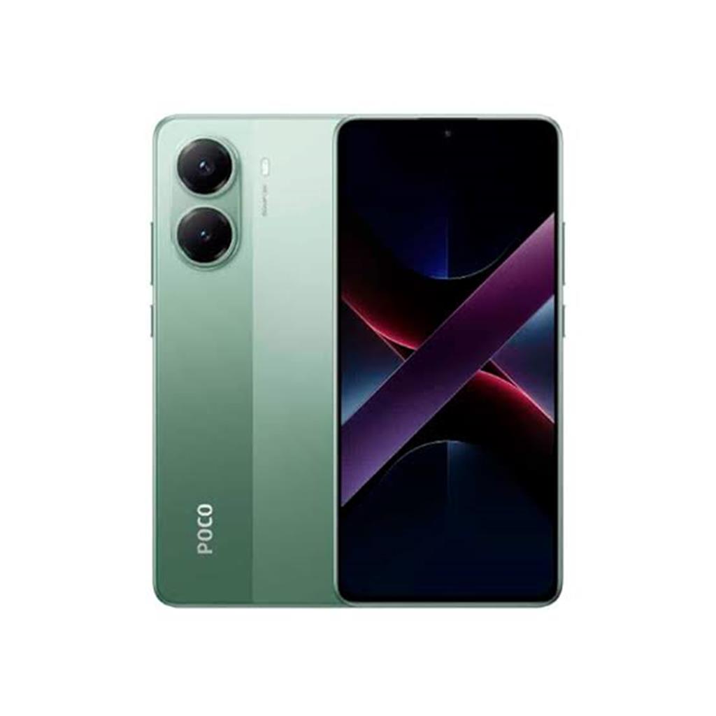 Xiaomi POCO X7 Pro 5G 512GB / 12GB RAM – Nuevo Sellado con Garantía Local
