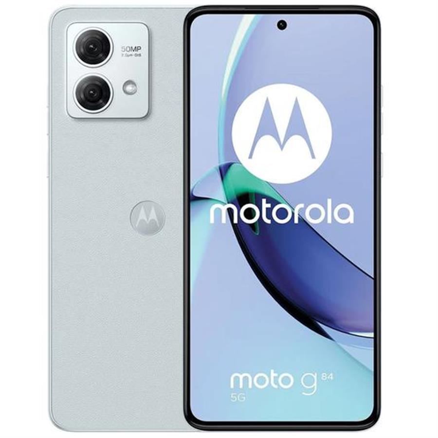 Motorola Moto G84 5G 256GB 12GB Dual Sim