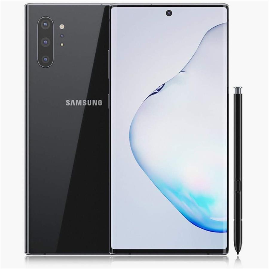 Samsung Galaxy Note 10 256GB SM-N970U Snapdragon (USADO)