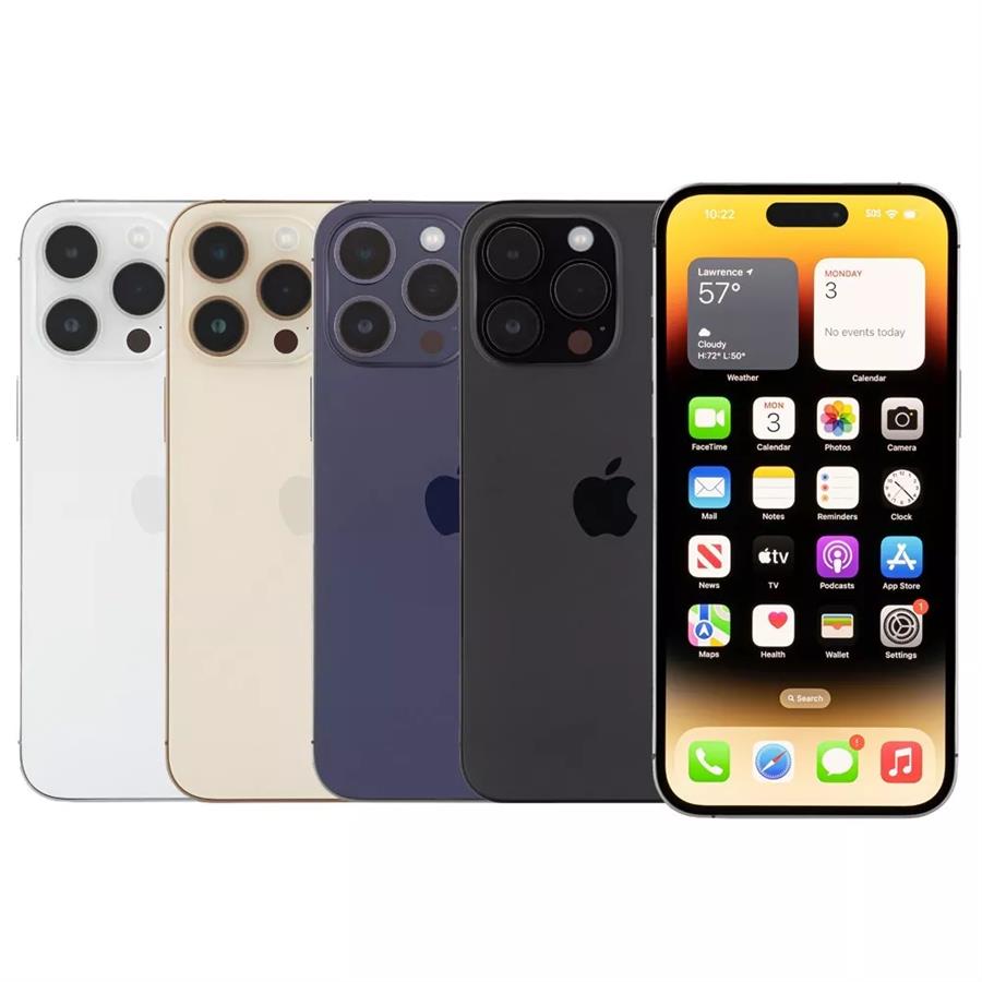 iPhone 14 Pro Max 128GB (USADO)