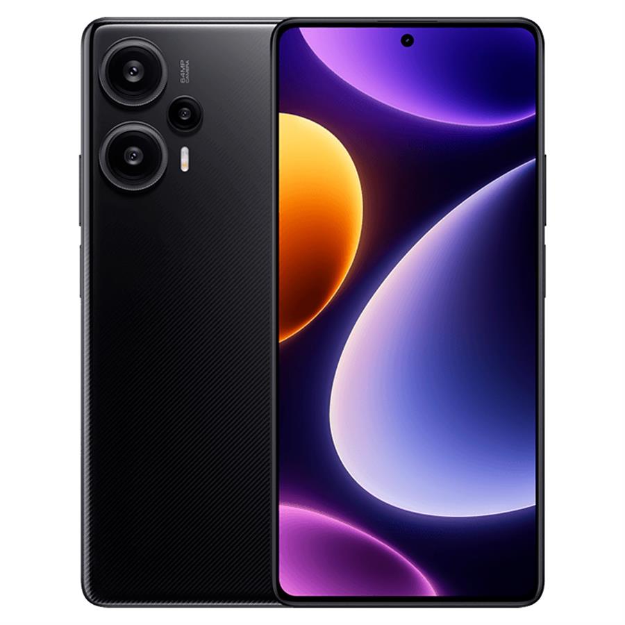 Xiaomi Poco F5 5G 256GB 12GB Dual