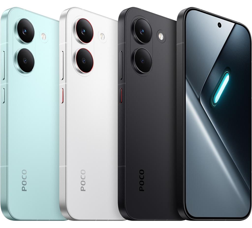 Xiaomi POCO X8 Pro 5G 512GB / 12GB RAM – Nuevo Sellado con Garantía Local