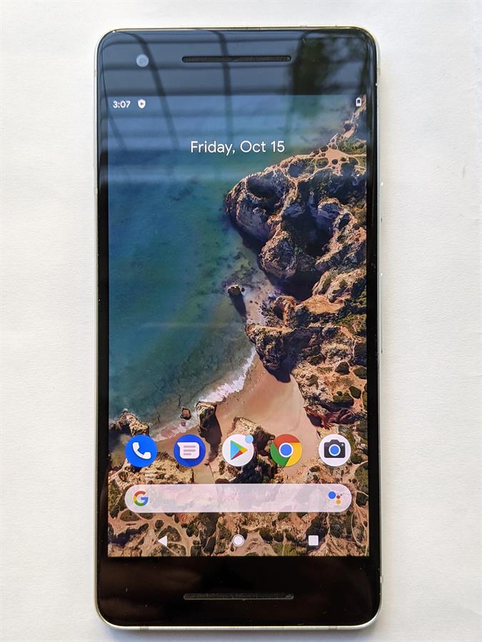 Google Pixel 2 128GB (USADO)