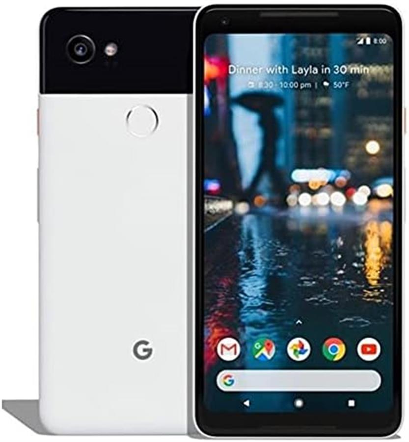 Google Pixel 2 128GB (USADO)