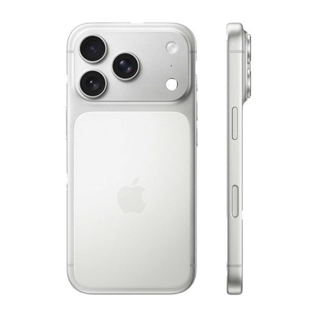 iPhone 17 Pro Max 256GB – Nuevo en Caja Sellada | Garantía Oficial Apple 1 Año