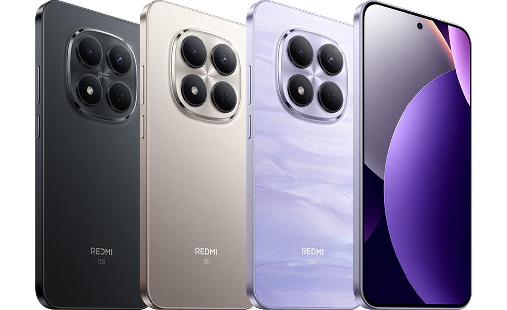Xiaomi Redmi Note 15 Pro 5G 256GB / 8GB RAM – Nuevo Sellado con Garantía Local