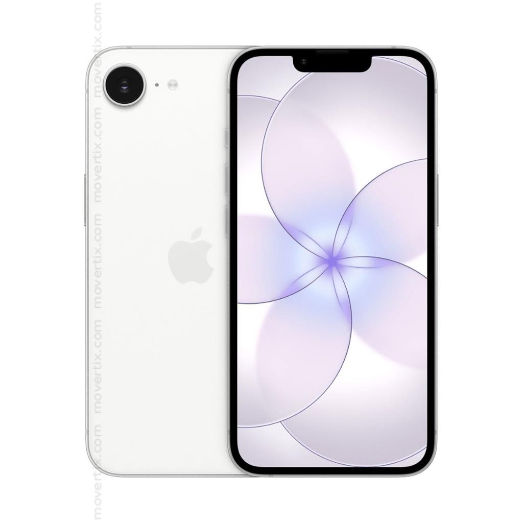 iPhone 17e 256GB – Nuevo en Caja Sellada | Garantía Oficial Apple 1 Año