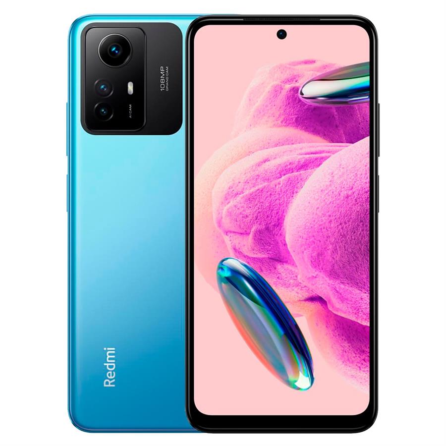 Xiaomi Redmi Note 12S 256GB 8GB Dual SIM