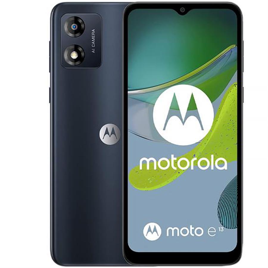 Motorola Moto E13 64GB 2GB Dual Sim