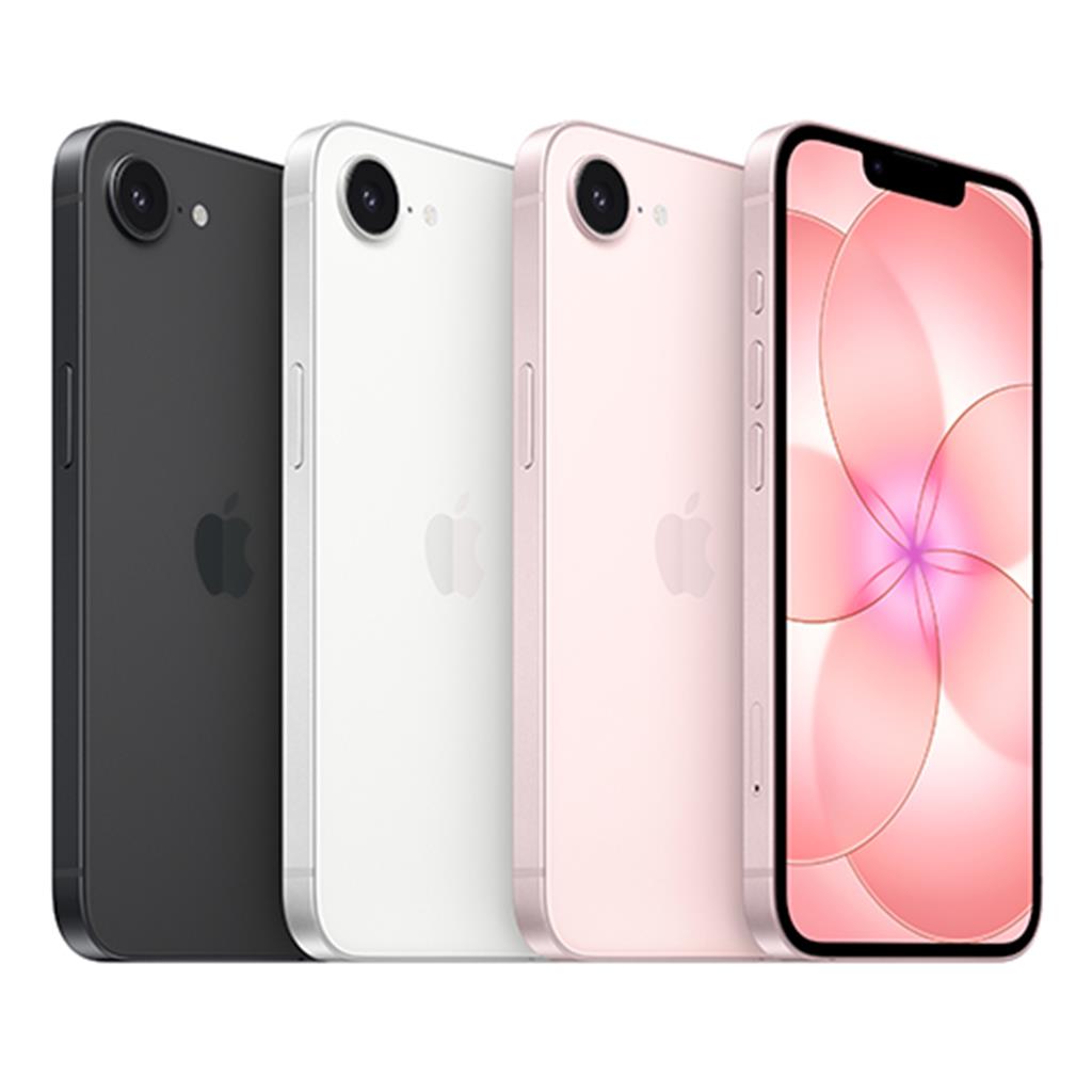 iPhone 17e 256GB – Nuevo en Caja Sellada | Garantía Oficial Apple 1 Año