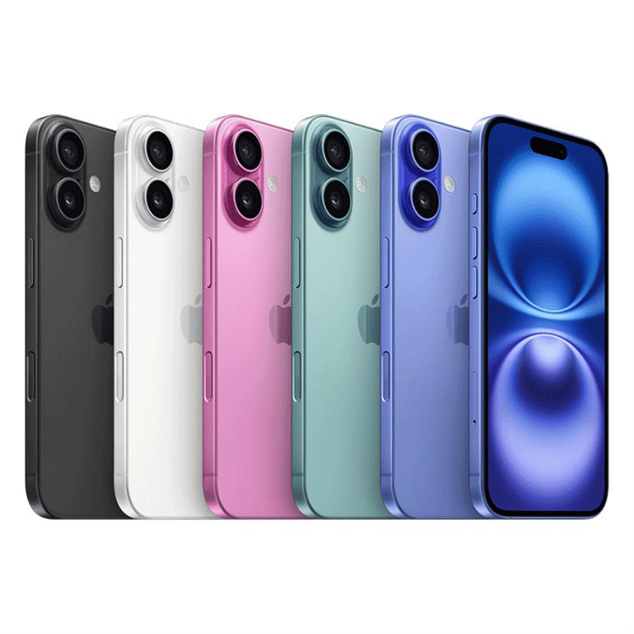 iPhone 16 128GB